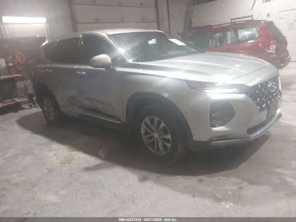 5NMS3CAD6LH234229 2020 HYUNDAI SANTA FE - Image 1