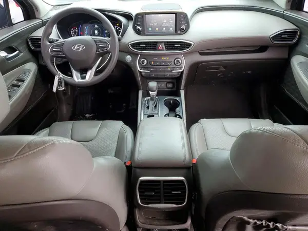 5NMS3CAD6LH236238 2020 HYUNDAI SANTA FE - Image 8