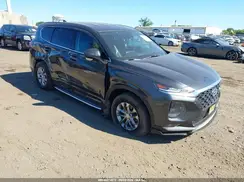 5NMS3CAD6LH237986 2020 HYUNDAI SANTA FE