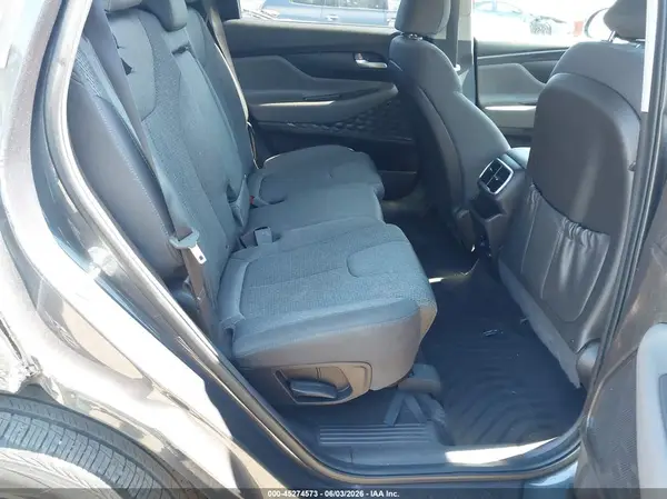5NMS3CAD6LH237986 2020 HYUNDAI SANTA FE - Image 8