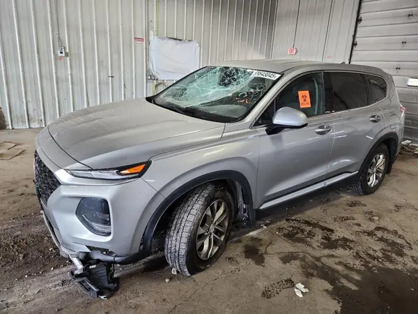 5NMS3CAD6LH238569 2020 HYUNDAI SANTA FE - Image 1