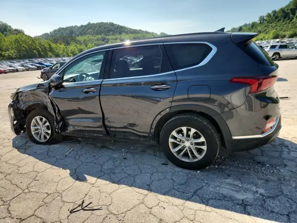 5NMS3CAD6LH238720 2020 HYUNDAI SANTA FE - Image 2