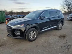 5NMS3CAD6LH238992 2020 HYUNDAI SANTA FE