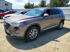 5NMS3CAD6LH241911 2020 HYUNDAI SANTA FE