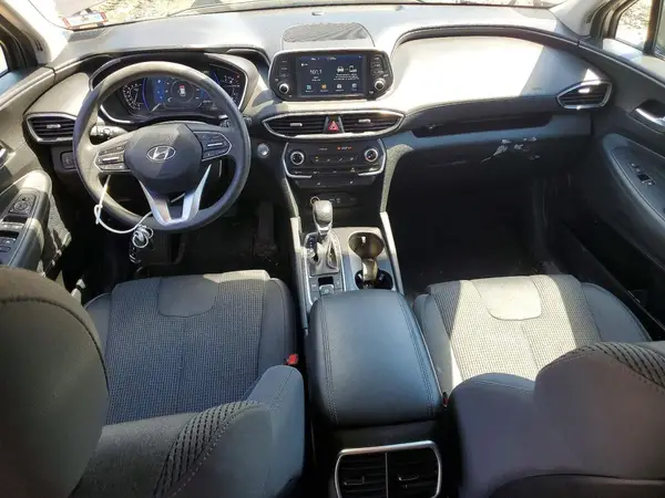 5NMS3CAD6LH241911 2020 HYUNDAI SANTA FE - Image 8