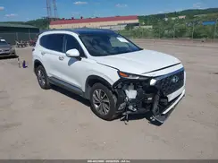 5NMS3CAD6LH249300 2020 HYUNDAI SANTA FE