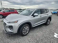5NMS3CAD6LH253685 2020 HYUNDAI SANTA FE