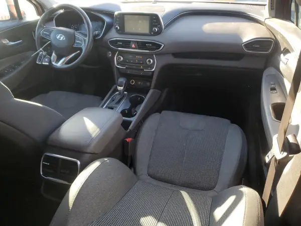 5NMS3CAD6LH255419 2020 HYUNDAI SANTA FE - Image 8