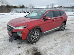 5NMS3CAD6LH261852 2020 HYUNDAI SANTA FE