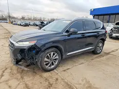 5NMS3CAD6LH263519 2020 HYUNDAI SANTA FE