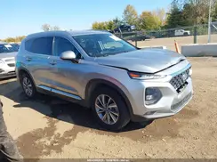 5NMS3CAD6LH270261 2020 HYUNDAI SANTA FE