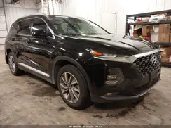 5NMS3CAD6LH274732 2020 HYUNDAI SANTA FE