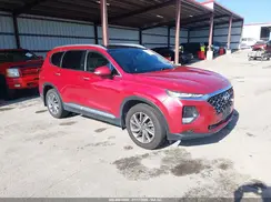 5NMS3CAD6LH274911 2020 HYUNDAI SANTA FE