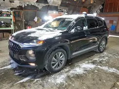 5NMS3CAD6LH279591 2020 HYUNDAI SANTA FE