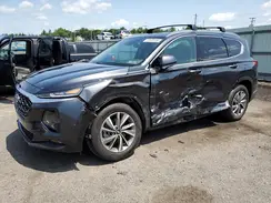 5NMS3CAD6LH284824 2020 HYUNDAI SANTA FE
