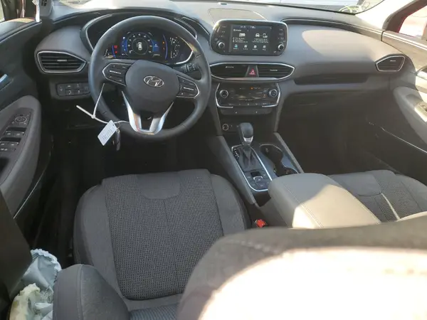 5NMS3CAD6LH284824 2020 HYUNDAI SANTA FE - Image 8