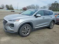 5NMS3CAD6LH287349 2020 HYUNDAI SANTA FE