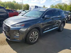 5NMS3CAD6LH288422 2020 HYUNDAI SANTA FE