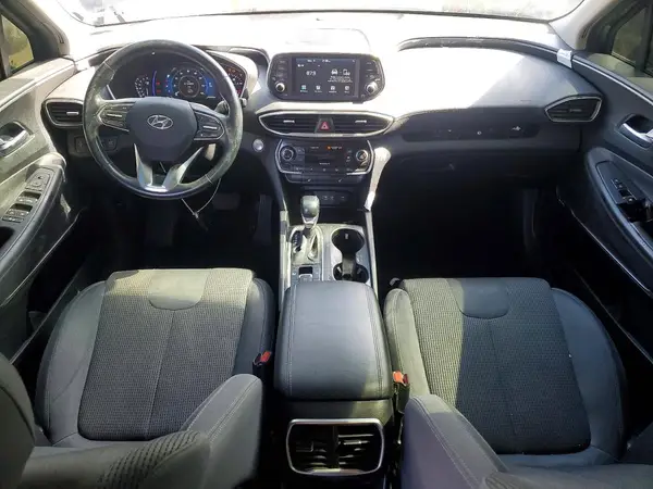 5NMS3CAD6LH288422 2020 HYUNDAI SANTA FE - Image 8