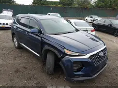 5NMS3CAD6LH290090 2020 HYUNDAI SANTA FE