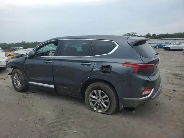 5NMS3CAD6LH293586 2020 HYUNDAI SANTA FE - Image 2