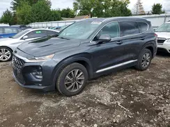 5NMS3CAD6LH293961 2020 HYUNDAI SANTA FE