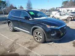 5NMS3CAD6LH294009 2020 HYUNDAI SANTA FE