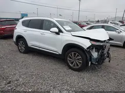 5NMS3CAD6LH303310 2020 HYUNDAI SANTA FE