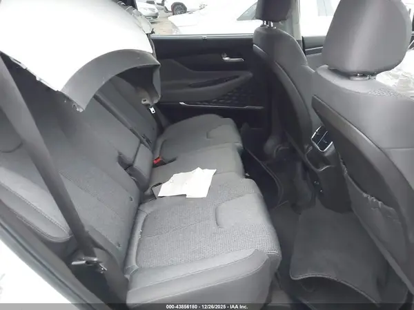 5NMS3CAD6LH303310 2020 HYUNDAI SANTA FE - Image 8