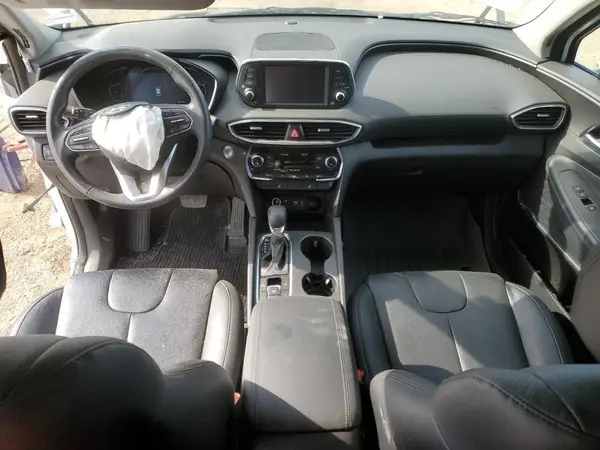 5NMS3CAD6LH304540 2020 HYUNDAI SANTA FE - Image 8