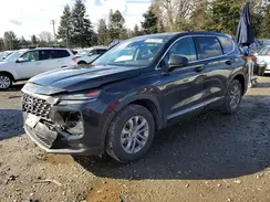 5NMS3CAD7KH000891 2019 HYUNDAI SANTA FE