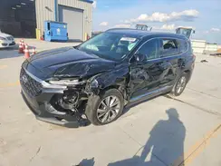 5NMS3CAD7KH001863 2019 HYUNDAI SANTA FE