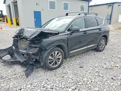 5NMS3CAD7KH004522 2019 HYUNDAI SANTA FE
