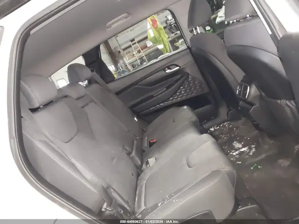 5NMS3CAD7KH005945 2019 HYUNDAI SANTA FE - Image 8