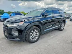 5NMS3CAD7KH013740 2019 HYUNDAI SANTA FE