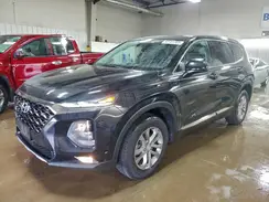 5NMS3CAD7KH015374 2019 HYUNDAI SANTA FE