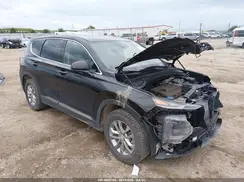 5NMS3CAD7KH015519 2019 HYUNDAI SANTA FE