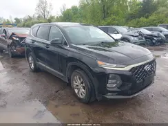 5NMS3CAD7KH016573 2019 HYUNDAI SANTA FE