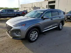 5NMS3CAD7KH021692 2019 HYUNDAI SANTA FE