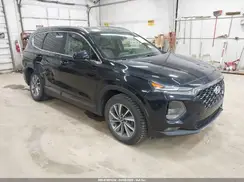 5NMS3CAD7KH032269 2019 HYUNDAI SANTA FE
