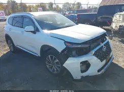 5NMS3CAD7KH032546 2019 HYUNDAI SANTA FE