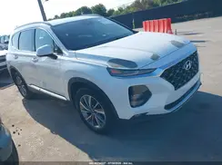 5NMS3CAD7KH034460 2019 HYUNDAI SANTA FE