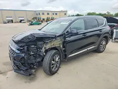 5NMS3CAD7KH036905 2019 HYUNDAI SANTA FE