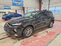 5NMS3CAD7KH050268 2019 HYUNDAI SANTA FE