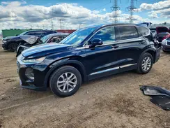 5NMS3CAD7KH057995 2019 HYUNDAI SANTA FE