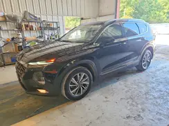 5NMS3CAD7KH058368 2019 HYUNDAI SANTA FE