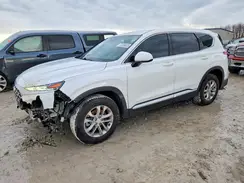 5NMS3CAD7KH066048 2019 HYUNDAI SANTA FE