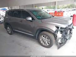 5NMS3CAD7KH078717 2019 HYUNDAI SANTA FE