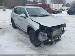 5NMS3CAD7KH081293 2019 HYUNDAI SANTA FE