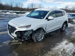 5NMS3CAD7KH082007 2019 HYUNDAI SANTA FE